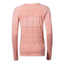 Halti Free Recy Naisten Seamless Aluspaita -Halty Kauppa 0880035 U62M freerecysemalessWLSshirt back 94a1478f b2c8 4c98 b3d4 130f2dd33ae6