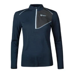 Halti Woolforce Naisten Merinovillapaita