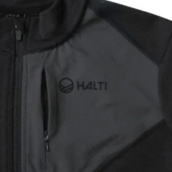 Halti Woolforce Naisten Merinovillapaita -Halty Kauppa 0880131 Halti Woolforce Naisten Merinovillapaita mood 10