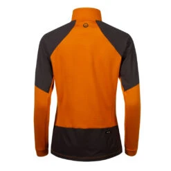 Halty Kauppa -Halty Kauppa 0880132 A46 forerunnerWFullZipLayerJacket back