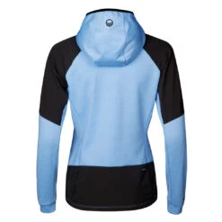 Halti Forerunner Naisten Hupullinen Välitakki -Halty Kauppa 0880133 A32 Forerunner W hoodedfullziplayerjacket back 02dfea9d 7126 483c a874 848244718f3e