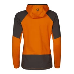 Halti Forerunner Naisten Hupullinen Välitakki -Halty Kauppa 0880133 A46 ForerunnerWhoodedfullziplayerjacket back 692b4d11 13c8 429f a1f0 af928ebe760c