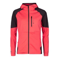 Halti Forerunner Naisten Hupullinen Välitakki -Halty Kauppa 0880133 A63 ForerunnerWhoodedfullziplayerjacket main c91d59c6 9240 46a2 b8ac ae2971bddc32