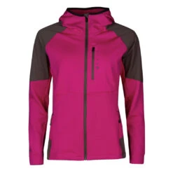 Halti Forerunner Naisten Hupullinen Välitakki