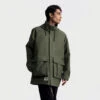 Halti Cyclus Unisex Parka