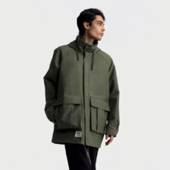 Halti Cyclus Unisex Parka